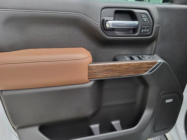 Used 2022 Chevrolet Silverado 1500 High Country w/ Z71 Off-Road Package image 23