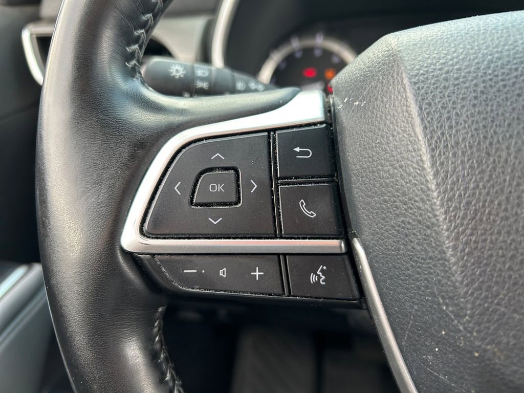 Used 2022 Toyota Highlander Limited AWD/4WD image 20