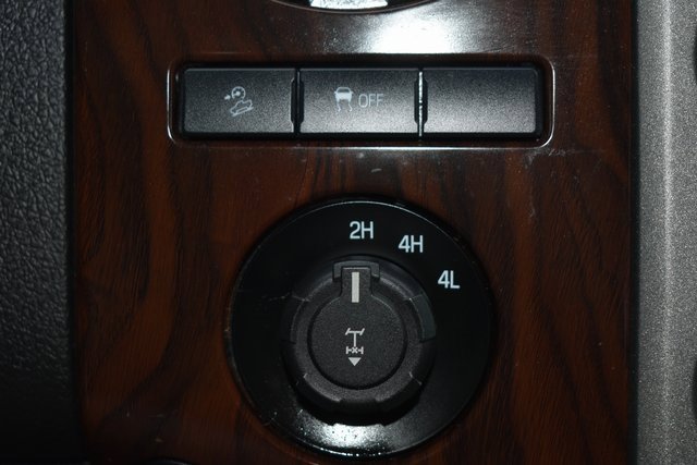 Used 2015 Ford F350 Lariat w/ Lariat Ultimate Package image 24