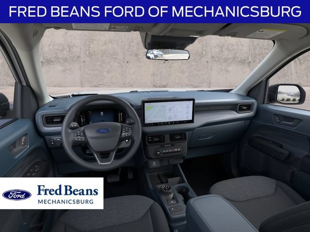 New 2026 Ford Maverick XL FWD image 11