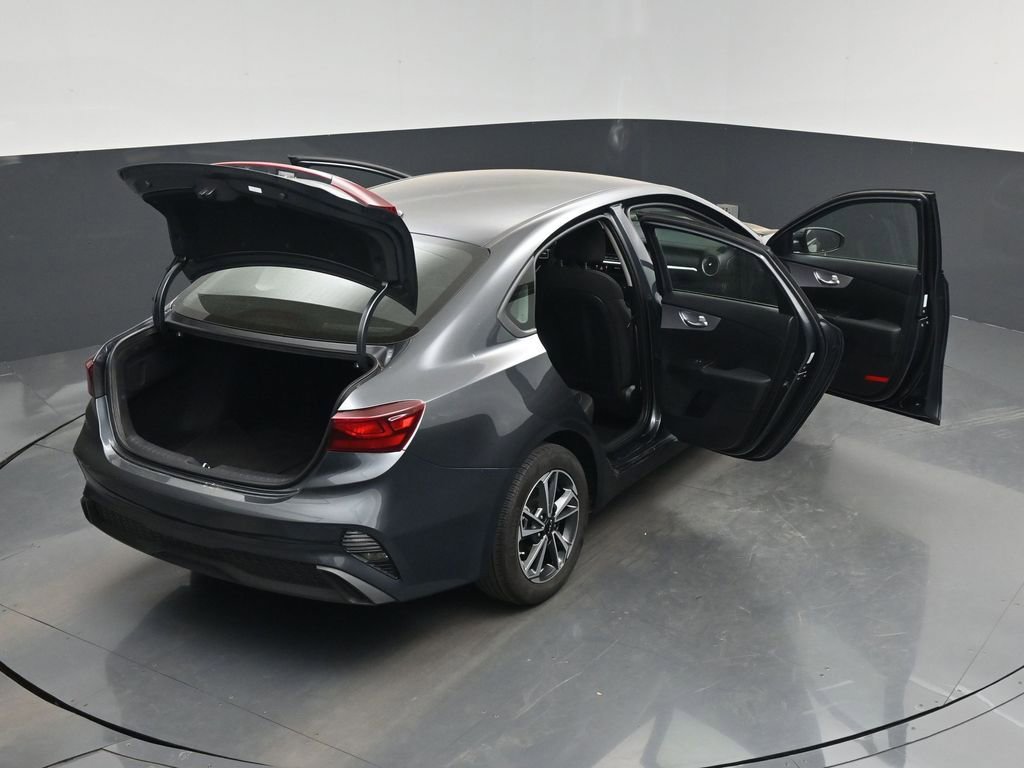 Certified 2024 Kia Forte LXS w/ LXS Technology Package image 29