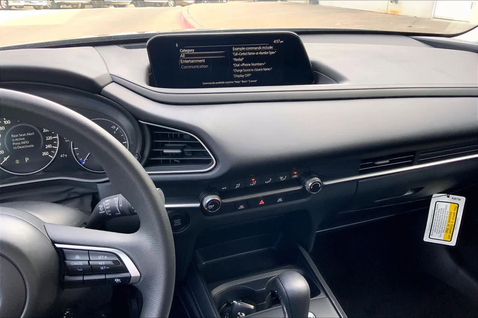 New 2026 MAZDA CX-30 AWD 2.5 S image 6
