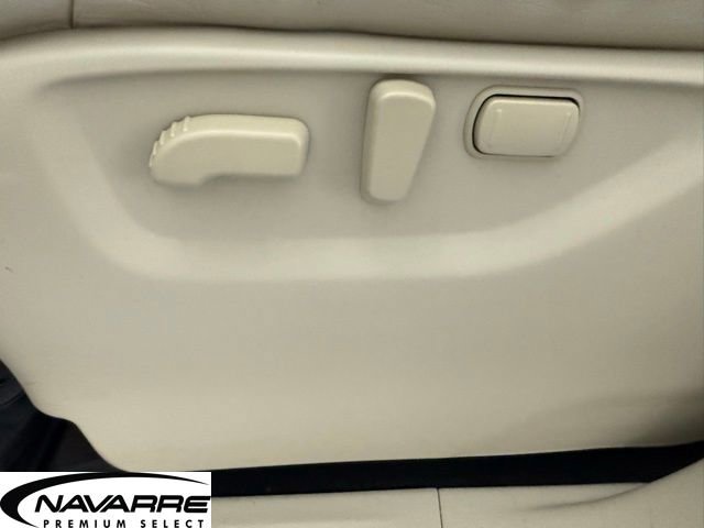 Used 2022 INFINITI QX80 Luxe w/ Cargo Package image 30