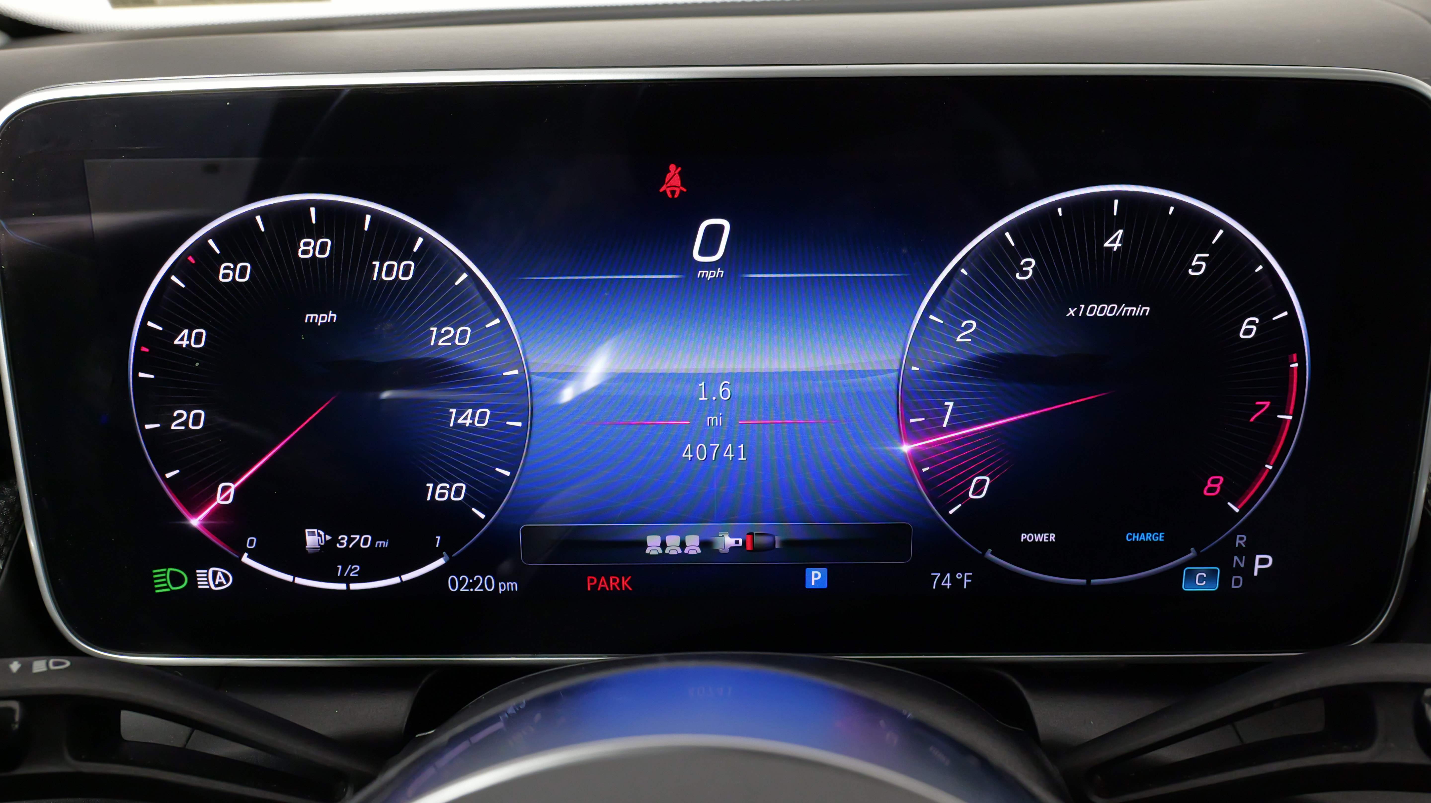 Used 2024 Mercedes-Benz GLC 300 4MATIC image 37
