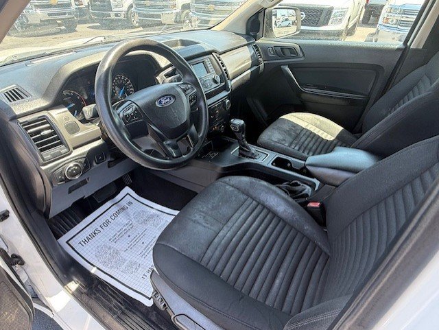 Used 2020 Ford Ranger XL image 12