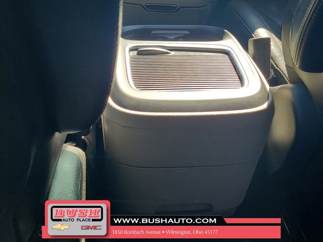 Used 2018 Chrysler Pacifica Touring-L Plus w/ Advanced Safetytec Group image 12