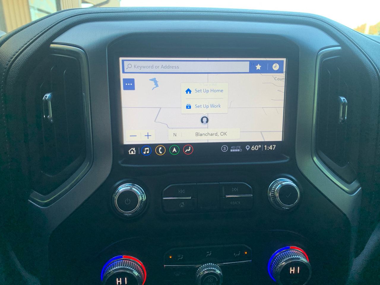 Used 2020 GMC Sierra 1500 SLT image 34