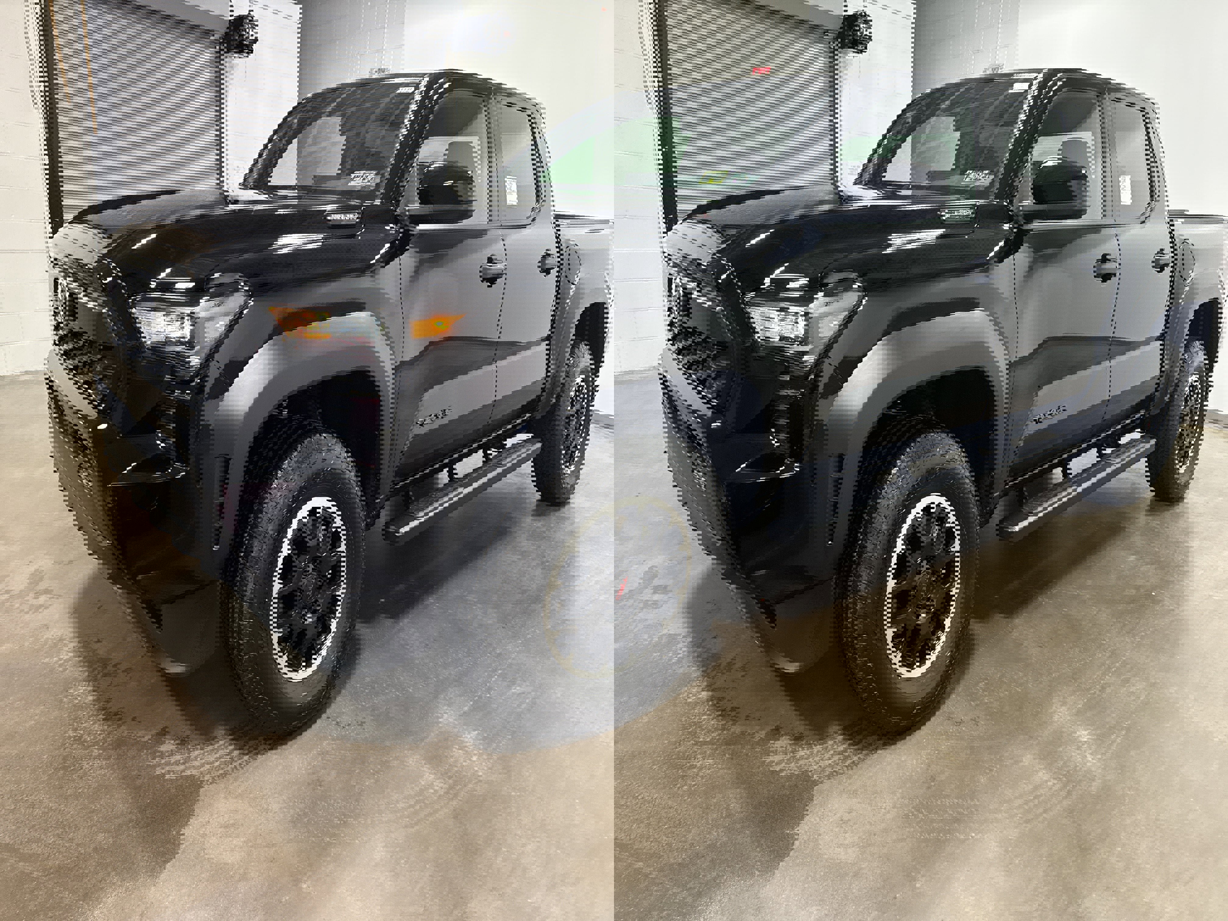 New 2025 Toyota Tacoma TRD Off-Road image 6