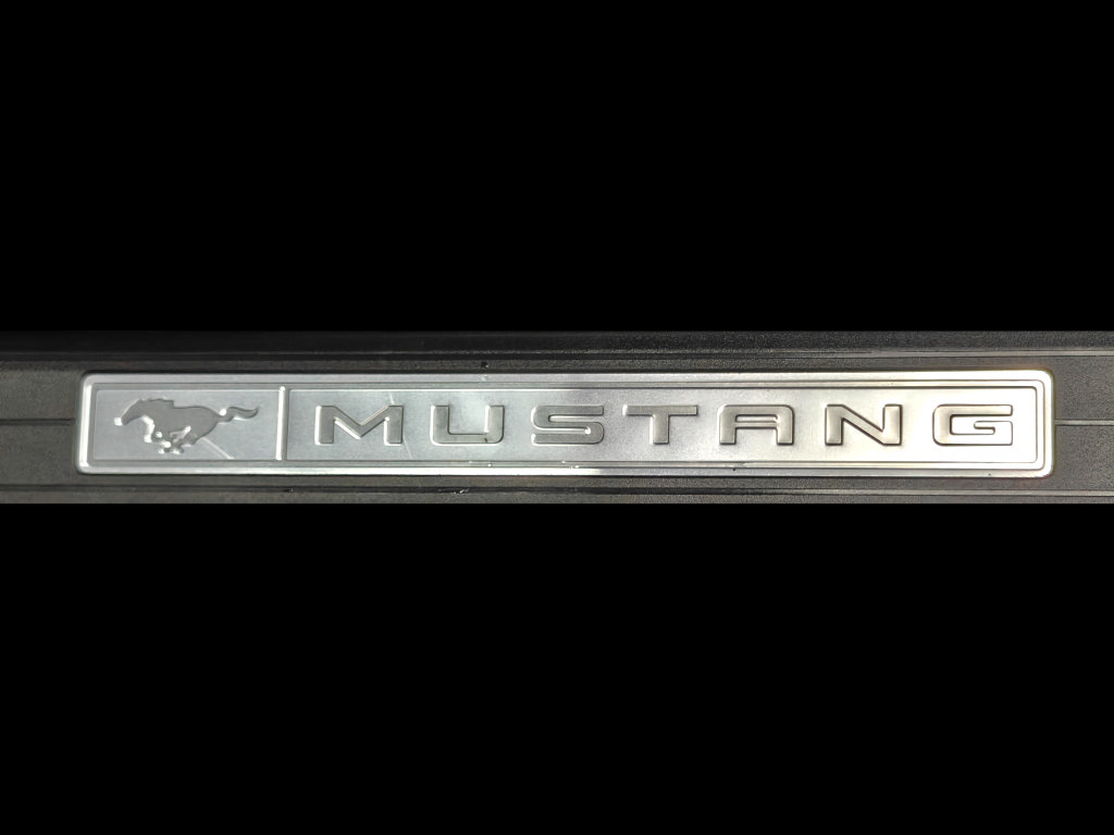 Used 2024 Ford Mustang GT Premium RWD image 53