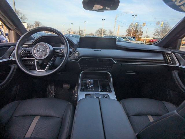 New 2024 MAZDA CX-90 Plug-In Hybrid w/ Premium Plus image 17