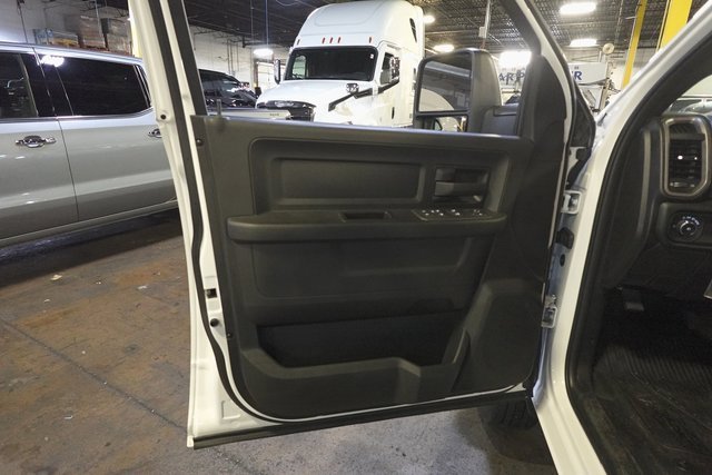 New 2026 RAM 3500 Tradesman image 10
