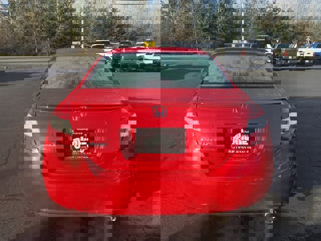 Used 2006 Honda Civic EX image 4