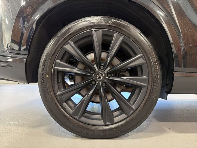Used 2023 Lexus RX 500h F Sport w/ Accessory Package (K3) AWD/4WD image 35