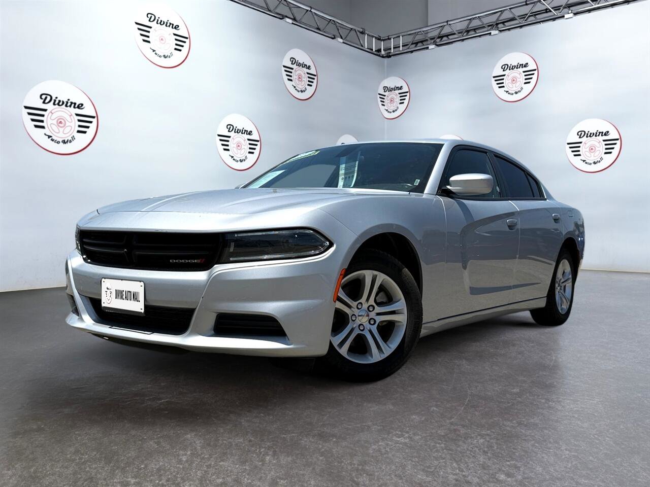 Used 2022 Dodge Charger SXT