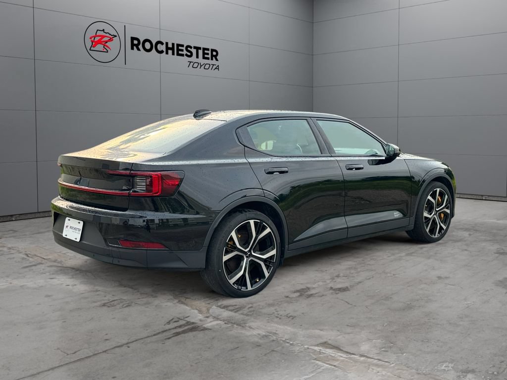 Used 2023 Polestar Polestar 2 w/ Pilot Pack AWD/4WD image 5