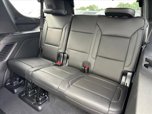 New 2026 GMC Yukon Denali w/ Advanced Technology Package AWD/4WD image 25