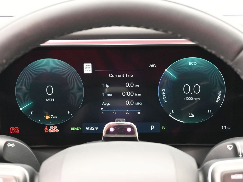 New 2026 Hyundai Palisade Calligraphy image 11