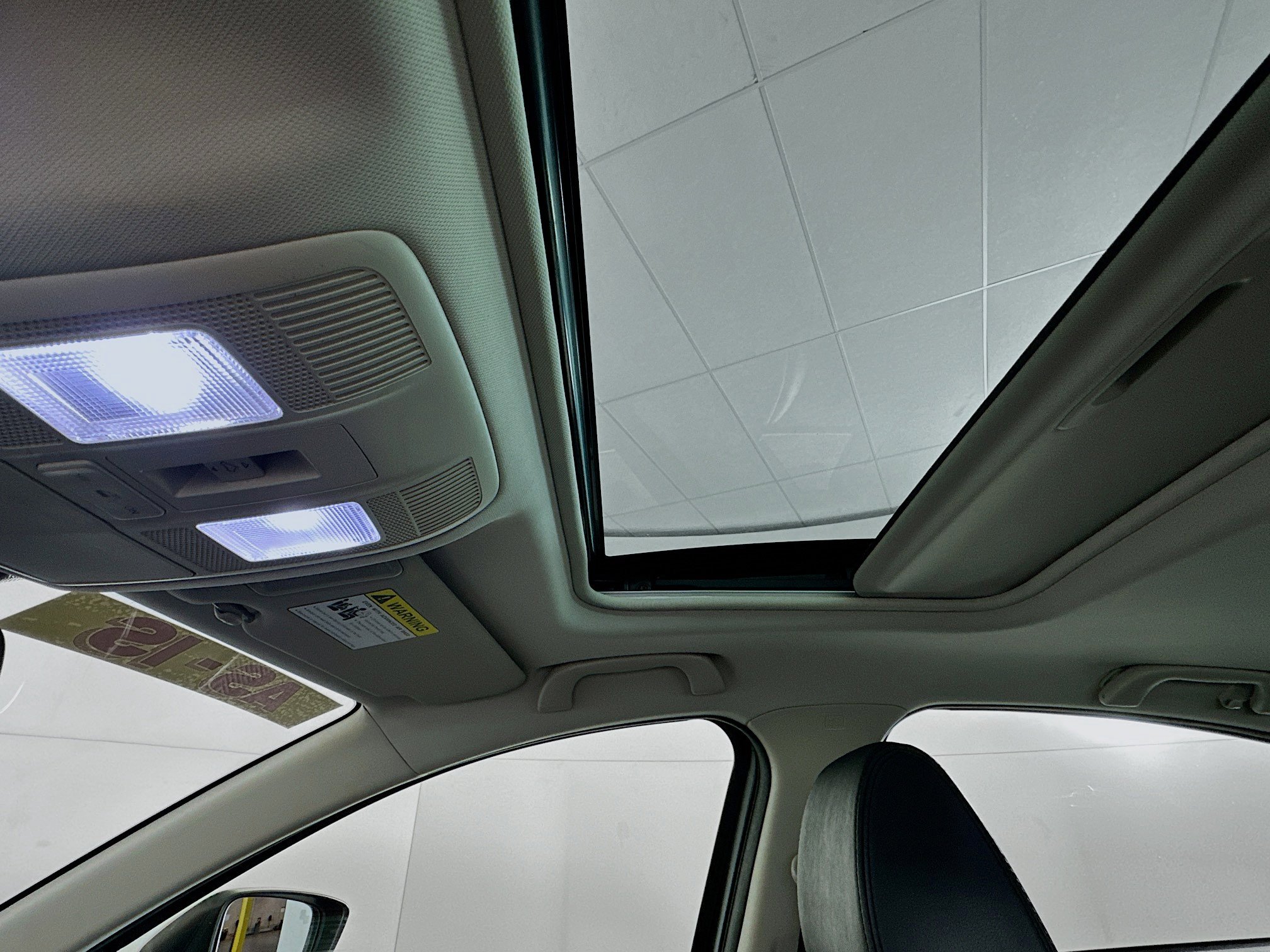 Used 2016 MAZDA MAZDA6 Grand Touring w/ GT Technology Package image 26