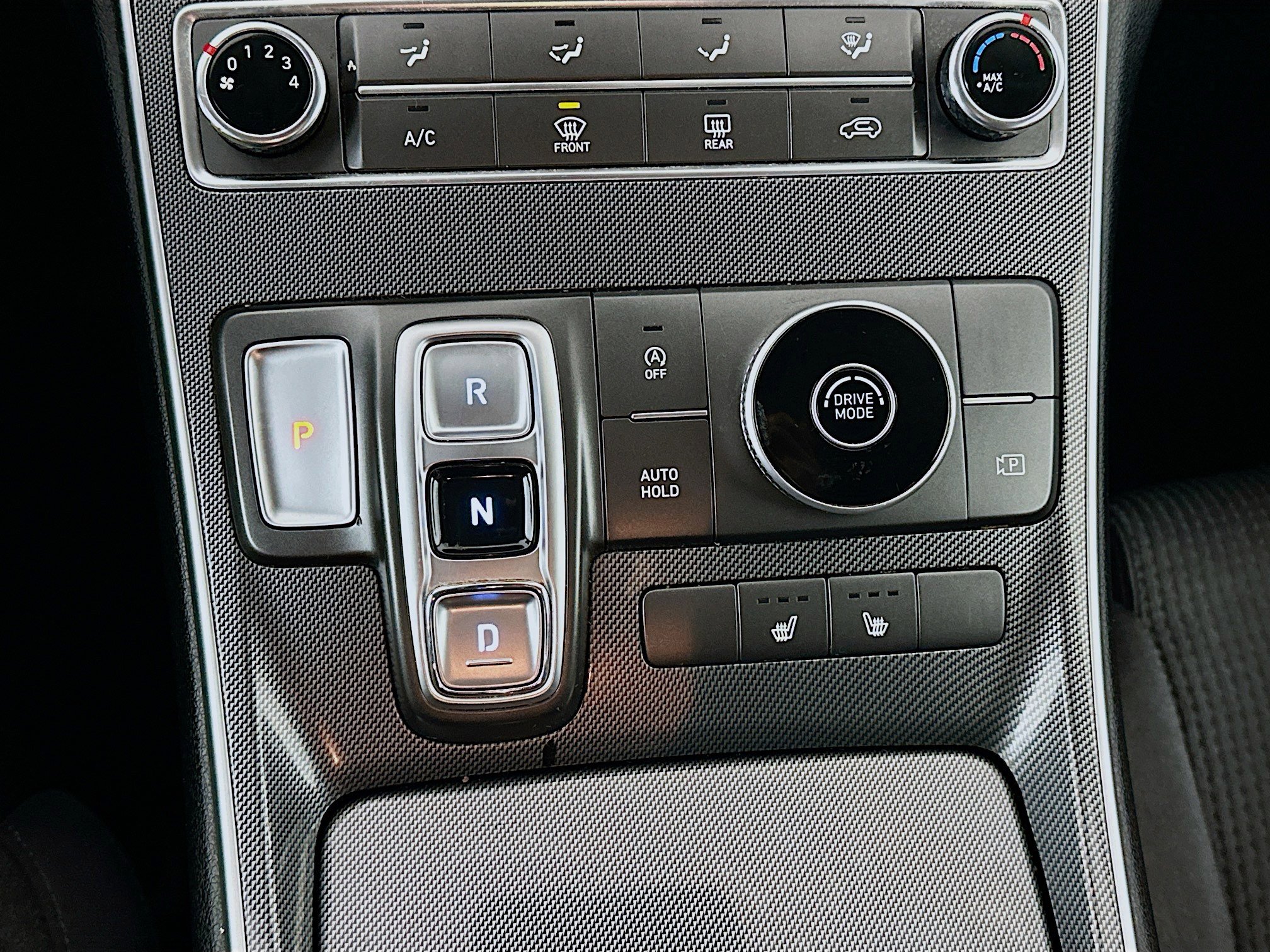 Used 2022 Hyundai Santa Fe SEL w/ Cargo Package image 24