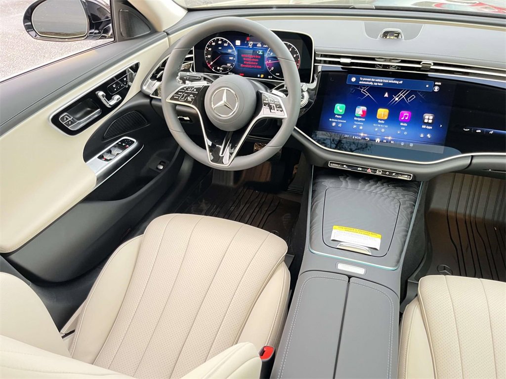 New 2026 Mercedes-Benz E 350 4MATIC Sedan image 26