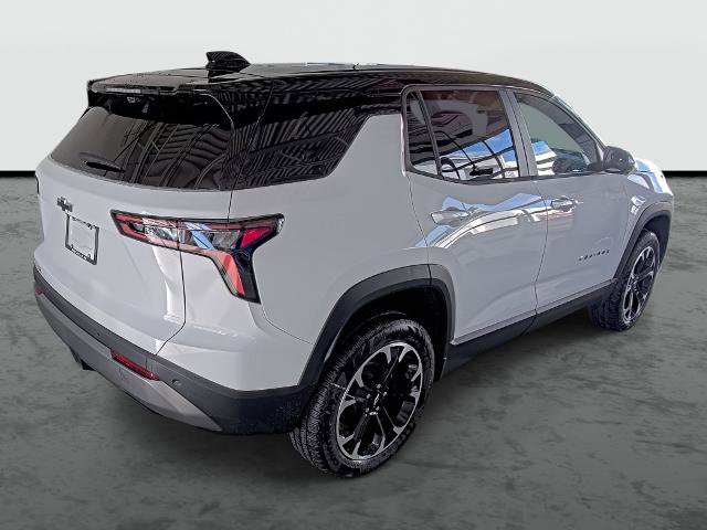 New 2026 Chevrolet Equinox LT w/ Safety and Technology Package image 14