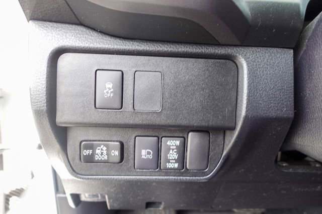 Certified 2021 Toyota Tacoma TRD Off-Road w/ Technology Package AWD/4WD image 23