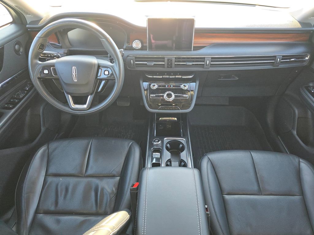 Used 2022 Lincoln Corsair Reserve w/ Luxury Package image 20