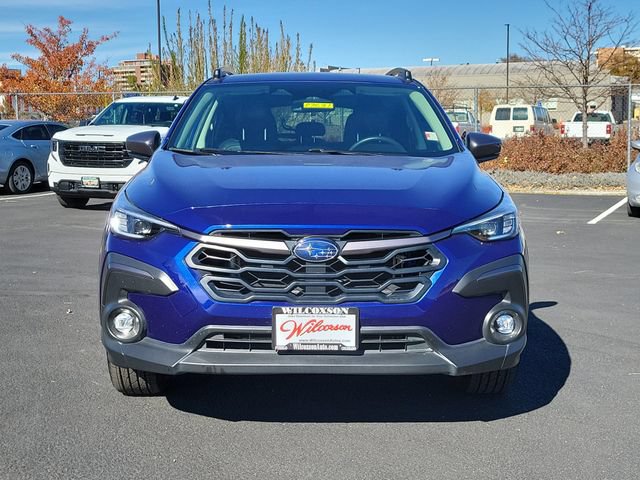 Used 2024 Subaru Crosstrek 2.5i Limited AWD/4WD image 8