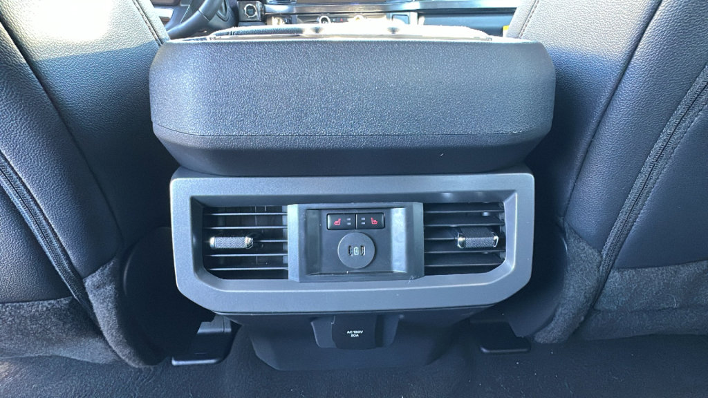 New 2026 Ford F350 Lariat w/ Lariat Ultimate Package image 25