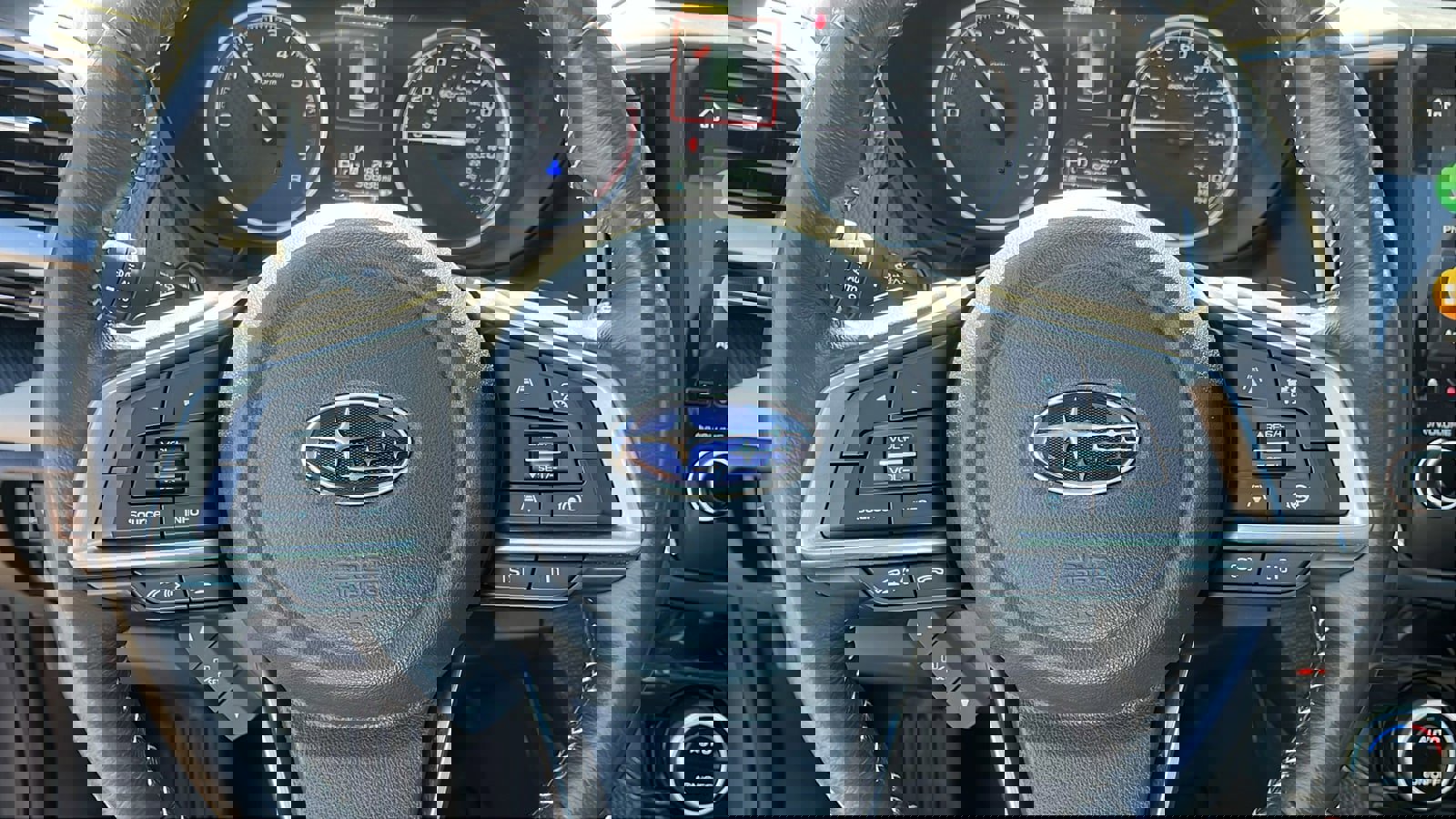 Certified 2023 Subaru Forester Limited image 12