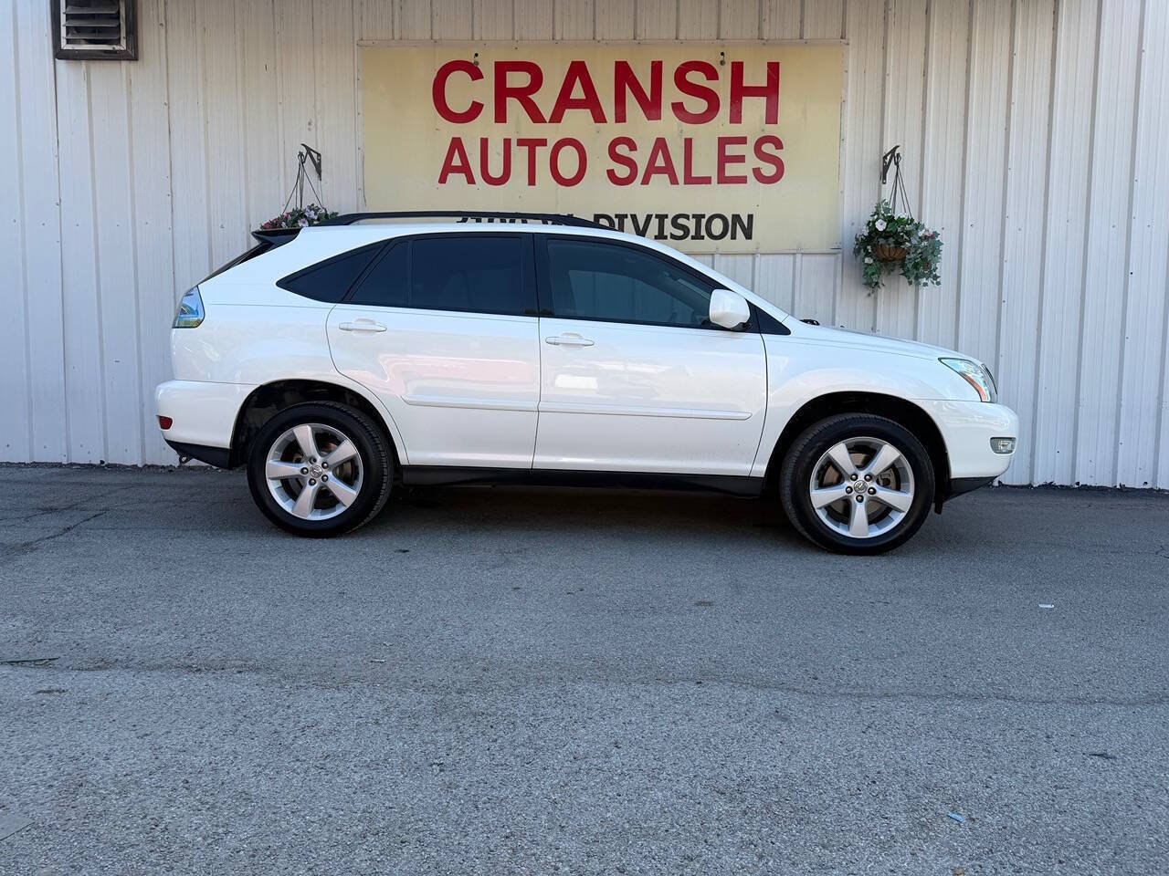 Used 2006 Lexus RX 330 FWD image 6