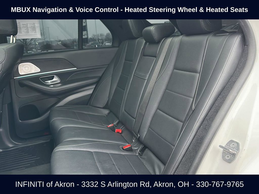 Used 2021 Mercedes-Benz GLE 350 4MATIC image 38