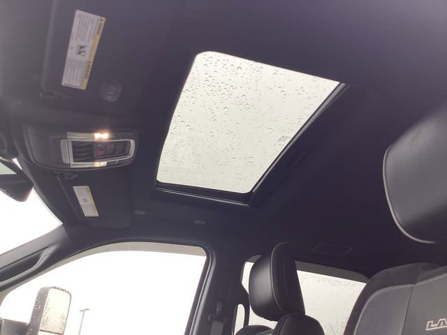 Certified 2022 RAM 2500 Laramie image 23