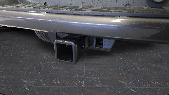 New 2026 RAM 1500 4x4 Crew Cab image 42