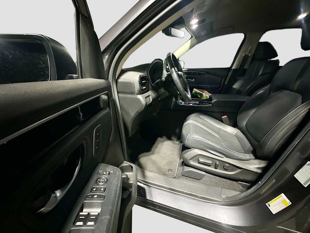 Used 2024 Honda Pilot EX-L image 12