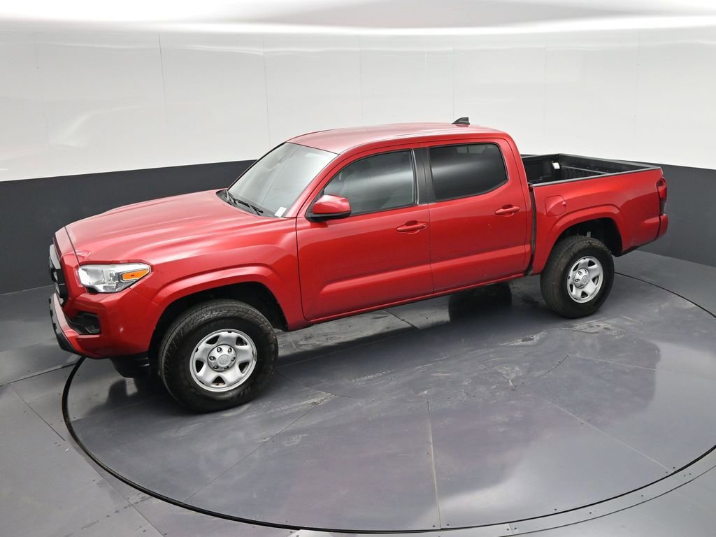 Used 2022 Toyota Tacoma SR w/ SR Convenience Package image 27