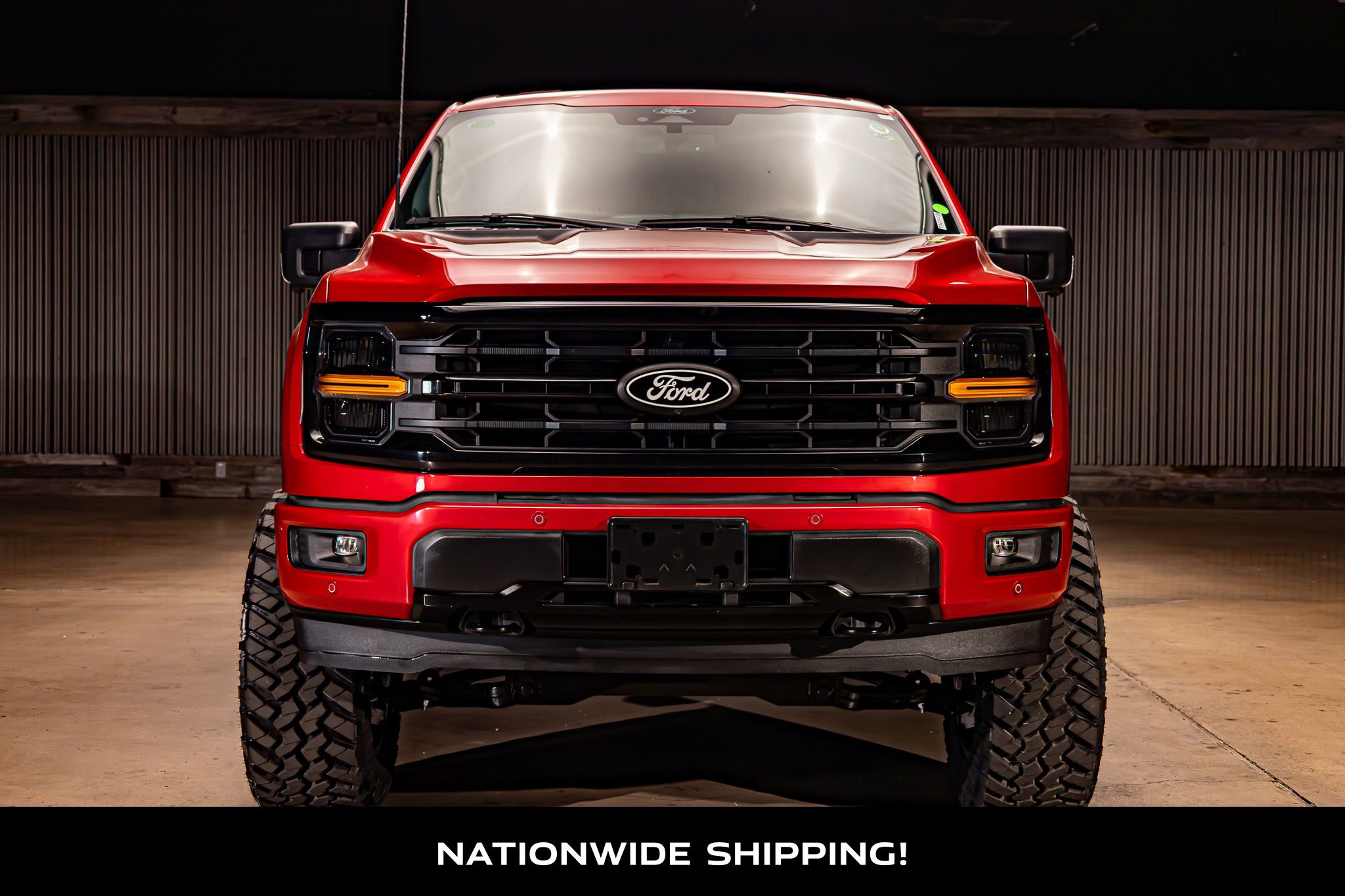 Used 2025 Ford F150 XLT w/ Equipment Group 302A MID image 4