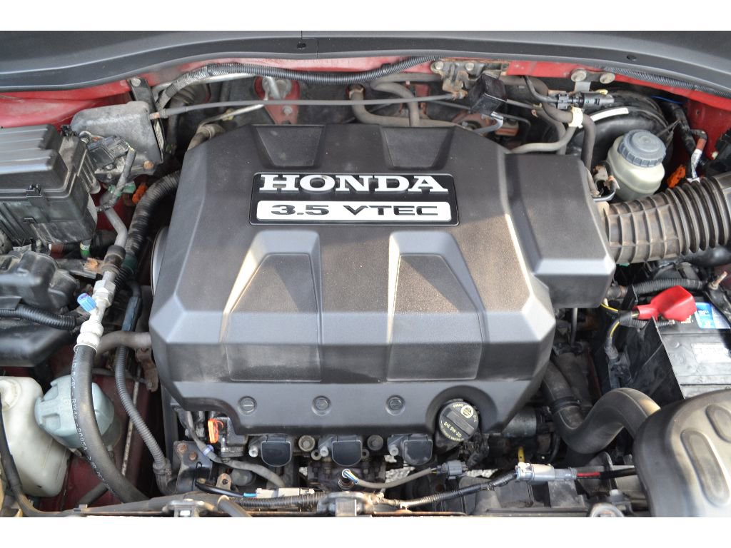 Used 2006 Honda Ridgeline RTL image 35