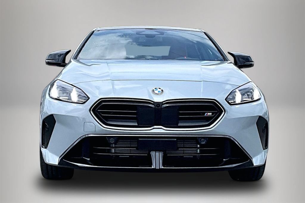 New 2026 BMW M235i xDrive w/ Technology Package AWD/4WD image 12