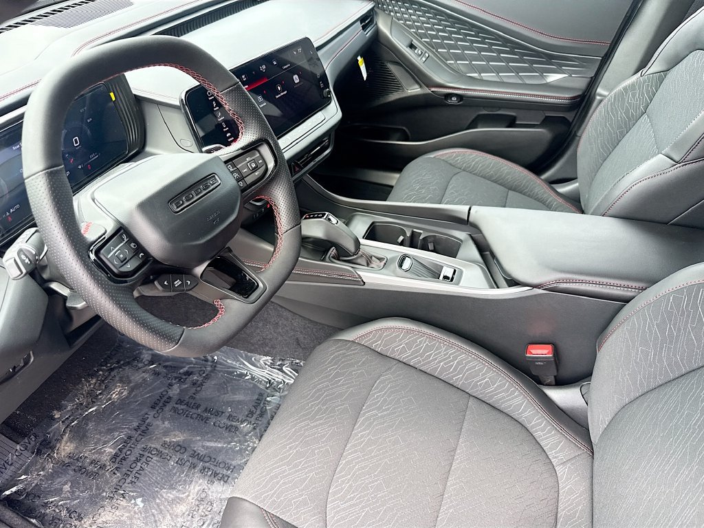 New 2026 Dodge Charger Scat Pack AWD/4WD image 24