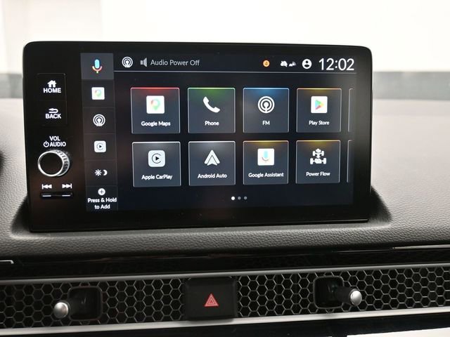 Used 2025 Honda Civic Sport Touring image 18