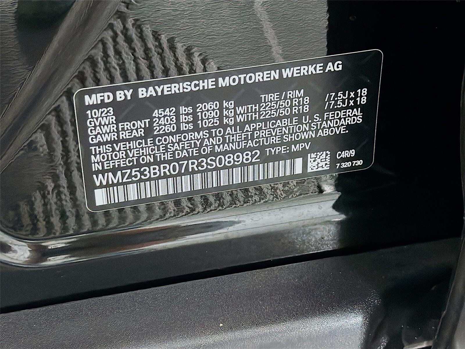 Used 2024 MINI Cooper Countryman S FWD image 31