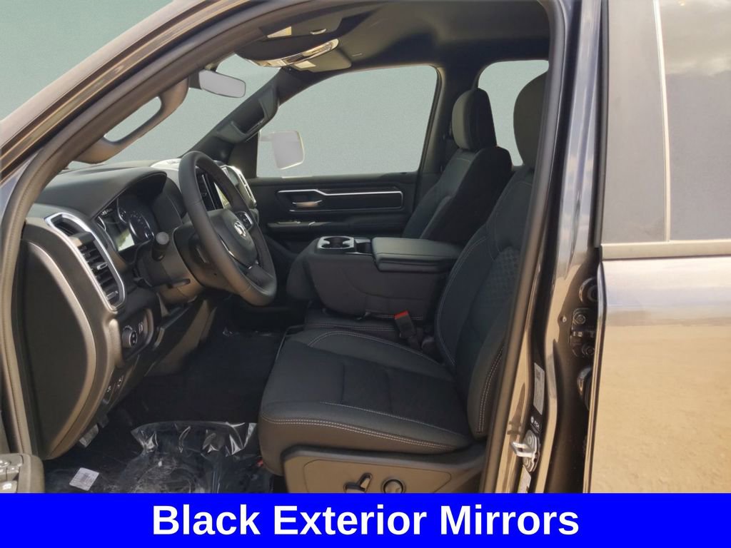 New 2025 RAM 1500 Lone Star RWD image 11