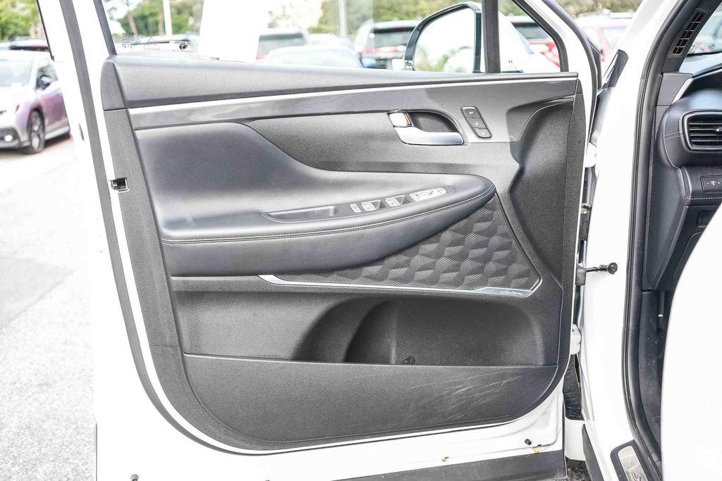 Used 2023 Hyundai Santa Fe Calligraphy FWD image 26