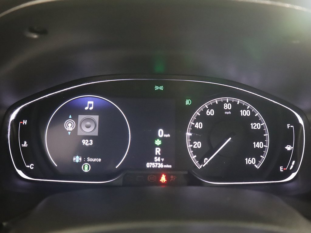 Used 2022 Honda Accord Sport image 36