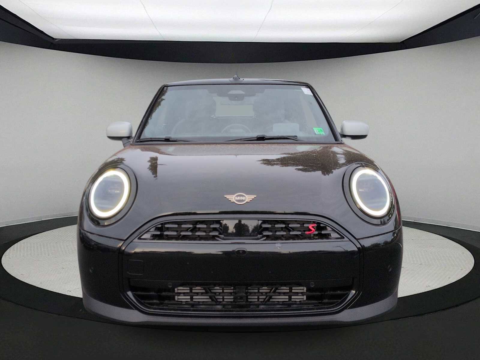 Used 2026 MINI Cooper S image 3