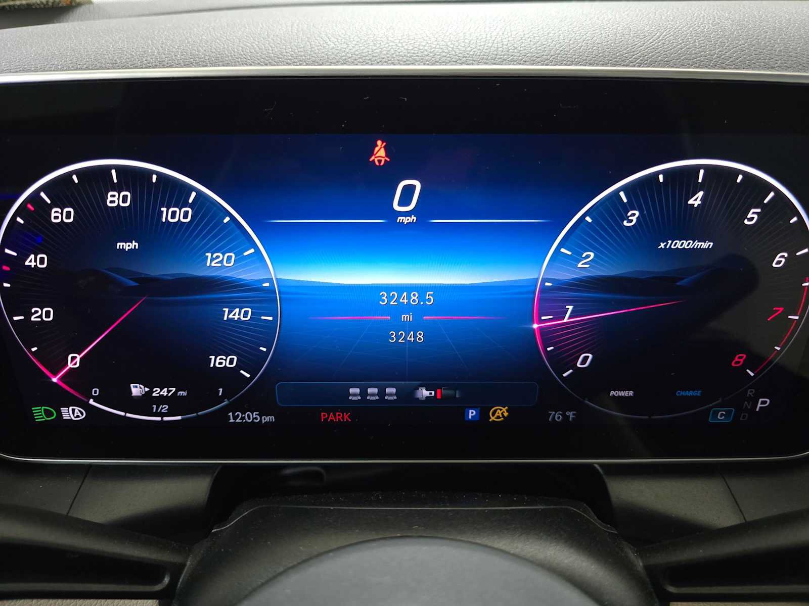 Certified 2026 Mercedes-Benz GLC 300 4MATIC image 28