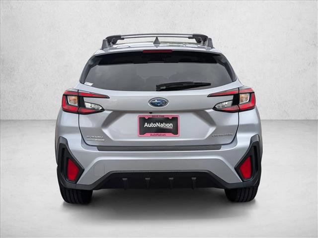 Certified 2025 Subaru Crosstrek 2.0i Premium AWD/4WD image 7