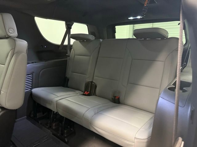 New 2026 GMC Yukon XL Elevation image 17
