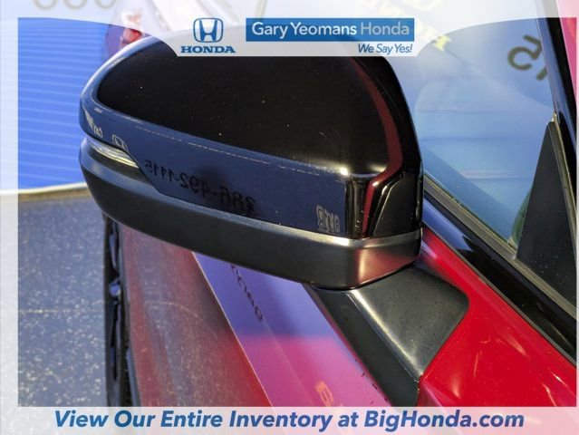 Certified 2026 Honda CR-V Sport-L image 14